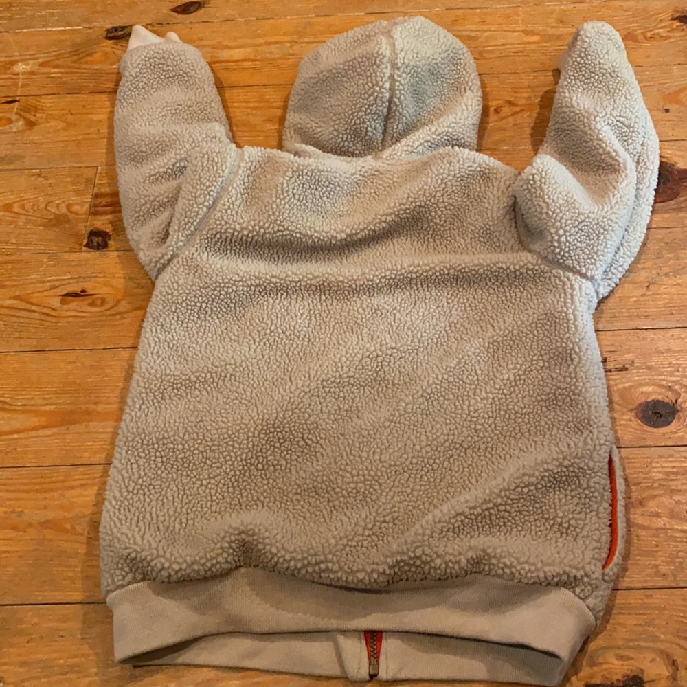 Lands end boys jacket - Picture 2 of 3